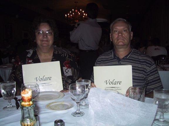 Volare Gothic